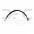 350-54527 by DYNAMIC FRICTION COMPANY - Brake Hose