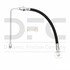 350-54532 by DYNAMIC FRICTION COMPANY - Brake Hose