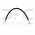 350-54534 by DYNAMIC FRICTION COMPANY - Brake Hose