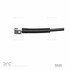 350-54537 by DYNAMIC FRICTION COMPANY - Brake Hose