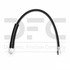 350-54537 by DYNAMIC FRICTION COMPANY - Brake Hose