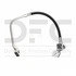 350-54547 by DYNAMIC FRICTION COMPANY - Brake Hose