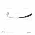 350-54591 by DYNAMIC FRICTION COMPANY - Brake Hose