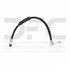 350-54593 by DYNAMIC FRICTION COMPANY - Brake Hose