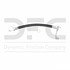 350-54598 by DYNAMIC FRICTION COMPANY - Brake Hose