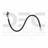 350-54603 by DYNAMIC FRICTION COMPANY - Brake Hose