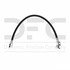 350-54607 by DYNAMIC FRICTION COMPANY - Brake Hose