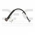 350-54611 by DYNAMIC FRICTION COMPANY - Brake Hose