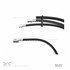 350-54613 by DYNAMIC FRICTION COMPANY - Brake Hose