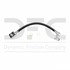 350-54616 by DYNAMIC FRICTION COMPANY - Brake Hose