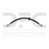 350-54618 by DYNAMIC FRICTION COMPANY - Brake Hose