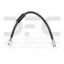 350-54621 by DYNAMIC FRICTION COMPANY - Brake Hose