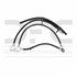 350-54634 by DYNAMIC FRICTION COMPANY - Brake Hose