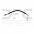 350-54635 by DYNAMIC FRICTION COMPANY - Brake Hose