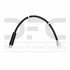 350-54636 by DYNAMIC FRICTION COMPANY - Brake Hose