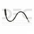 350-54649 by DYNAMIC FRICTION COMPANY - Brake Hose