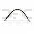 350-54653 by DYNAMIC FRICTION COMPANY - Brake Hose