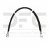 350-54654 by DYNAMIC FRICTION COMPANY - Brake Hose