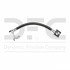 350-54663 by DYNAMIC FRICTION COMPANY - Brake Hose