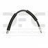 350-54665 by DYNAMIC FRICTION COMPANY - Brake Hose