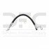 350-54666 by DYNAMIC FRICTION COMPANY - Brake Hose