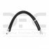 350-54554 by DYNAMIC FRICTION COMPANY - Brake Hose