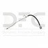 350-54555 by DYNAMIC FRICTION COMPANY - Brake Hose