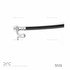 350-54558 by DYNAMIC FRICTION COMPANY - Brake Hose