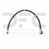 350-54557 by DYNAMIC FRICTION COMPANY - Brake Hose