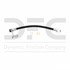 350-54560 by DYNAMIC FRICTION COMPANY - Brake Hose