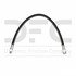 350-54712 by DYNAMIC FRICTION COMPANY - Brake Hose