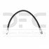 350-54713 by DYNAMIC FRICTION COMPANY - Brake Hose