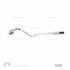 350-54280 by DYNAMIC FRICTION COMPANY - Brake Hose