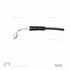 350-54283 by DYNAMIC FRICTION COMPANY - Brake Hose