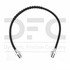 350-54284 by DYNAMIC FRICTION COMPANY - Brake Hose