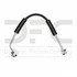 350-54289 by DYNAMIC FRICTION COMPANY - Brake Hose