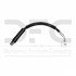 350-54290 by DYNAMIC FRICTION COMPANY - Brake Hose