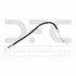 350-54296 by DYNAMIC FRICTION COMPANY - Brake Hose