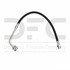 350-54338 by DYNAMIC FRICTION COMPANY - Brake Hose