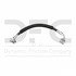 350-54340 by DYNAMIC FRICTION COMPANY - Brake Hose