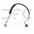 350-54342 by DYNAMIC FRICTION COMPANY - Brake Hose