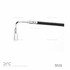 350-54343 by DYNAMIC FRICTION COMPANY - Brake Hose