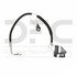 350-54343 by DYNAMIC FRICTION COMPANY - Brake Hose
