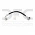 350-54350 by DYNAMIC FRICTION COMPANY - Brake Hose