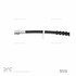 350-54355 by DYNAMIC FRICTION COMPANY - Brake Hose