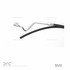 350-54357 by DYNAMIC FRICTION COMPANY - Brake Hose