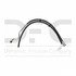 350-54357 by DYNAMIC FRICTION COMPANY - Brake Hose