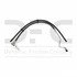 350-54358 by DYNAMIC FRICTION COMPANY - Brake Hose