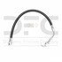 350-54366 by DYNAMIC FRICTION COMPANY - Brake Hose