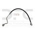 350-54367 by DYNAMIC FRICTION COMPANY - Brake Hose